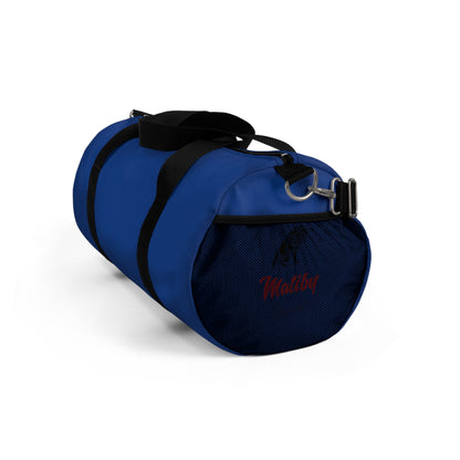 Matiby Chainbreaker Duffel Bag Dark Blue