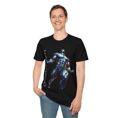 Chainbreakers Unisex Softstyle T-Shirt