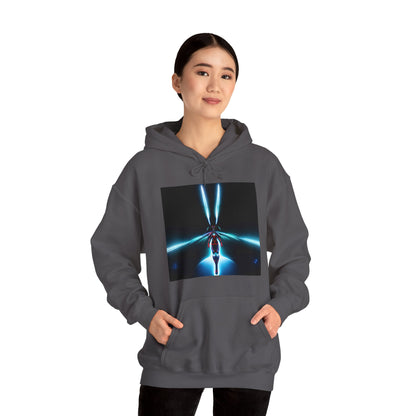 Gala-MEK Unisex Heavy Blend™ Hooded Sweatshirt