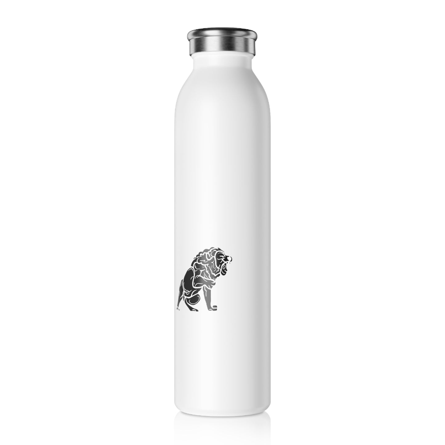 Matiby Slim Water Bottle