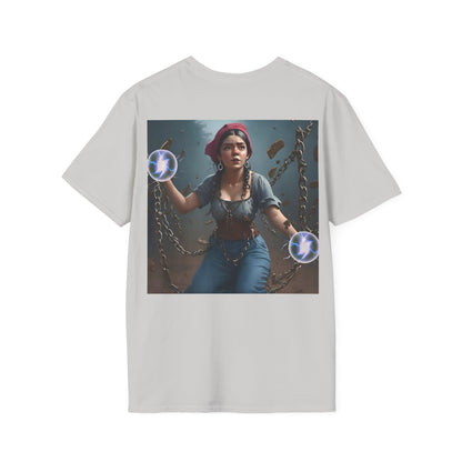 Chainbreakers Unisex Softstyle T-Shirt