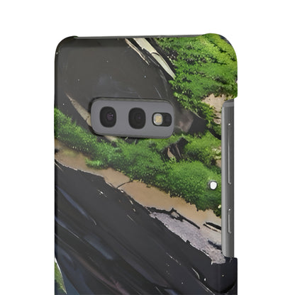 Matiby Artzy Snap Cases