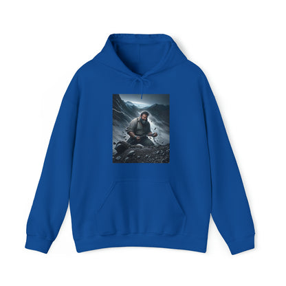 Chainbreakers Unisex Heavy Blend™ Hooded Sweatshirt