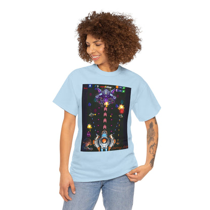 Journeys Airgo Unisex Heavy Cotton Tee