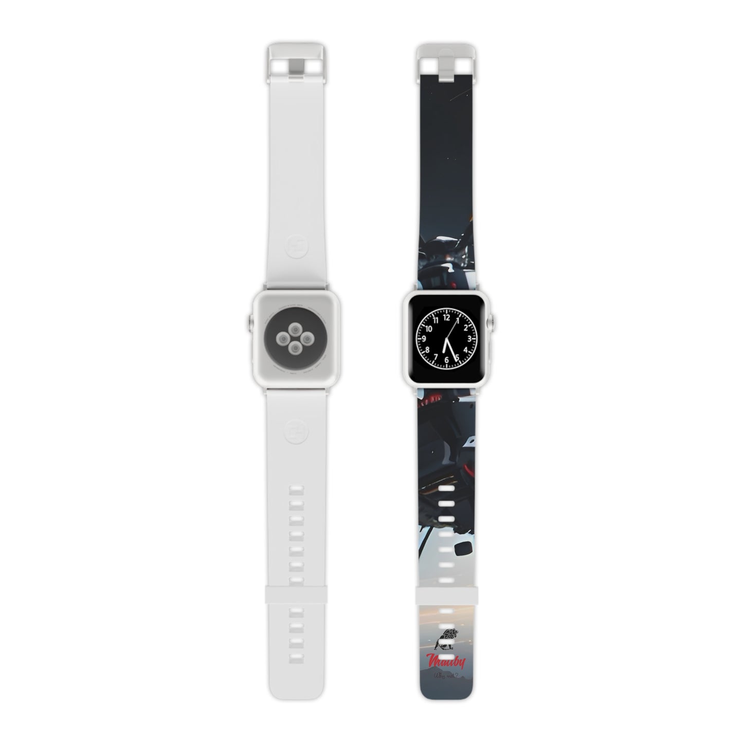 Aero Watch Band for Apple Watch