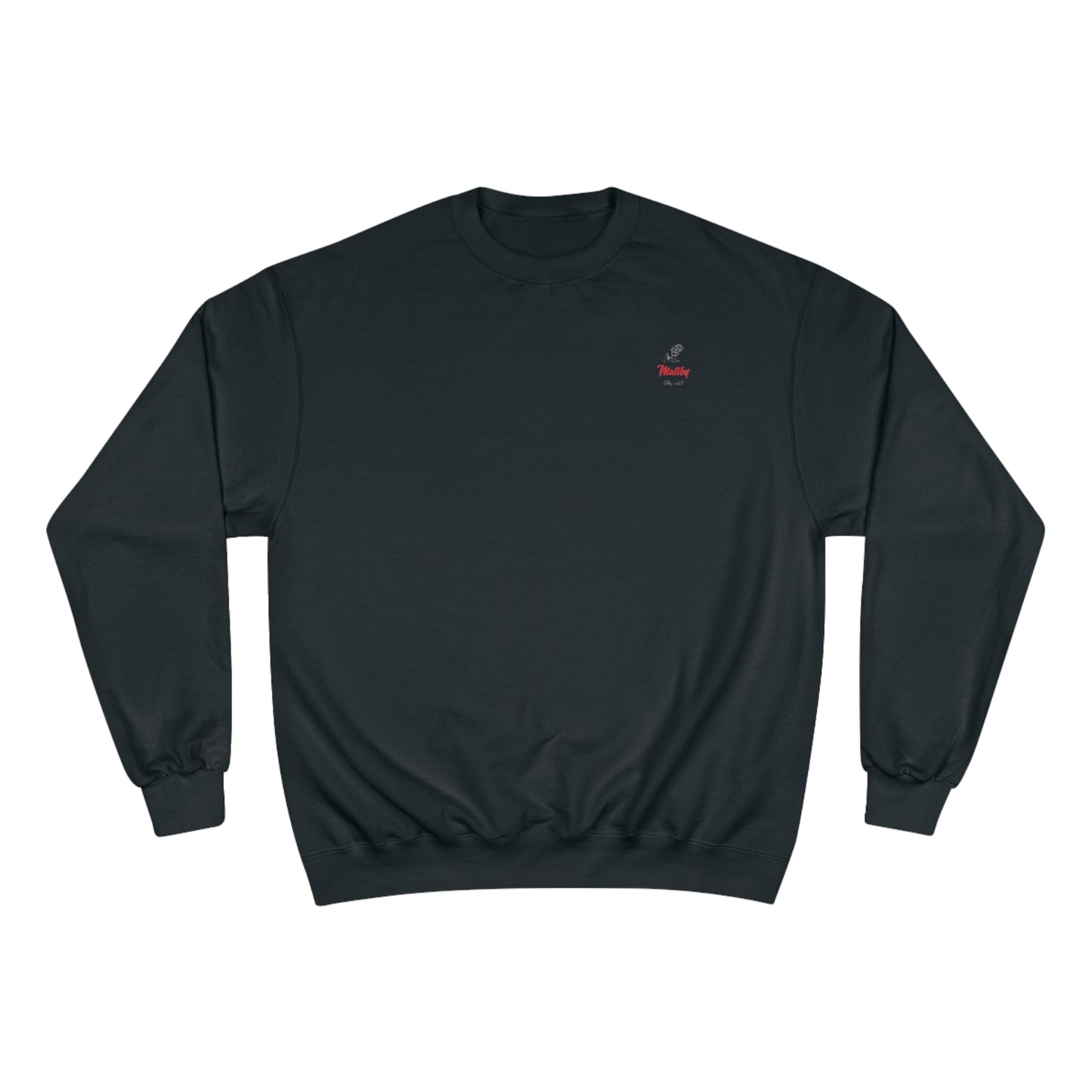 Matiby Champion Sweatshirt