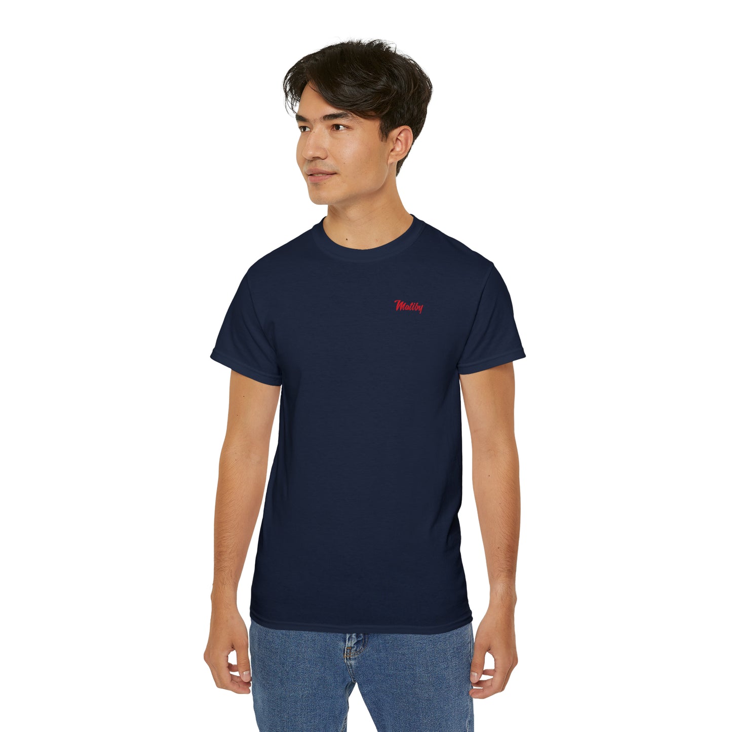 Matiby Unisex Ultra Cotton Tee