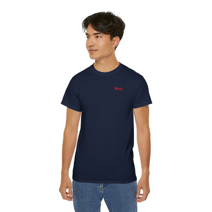 Matiby Unisex Ultra Cotton Tee