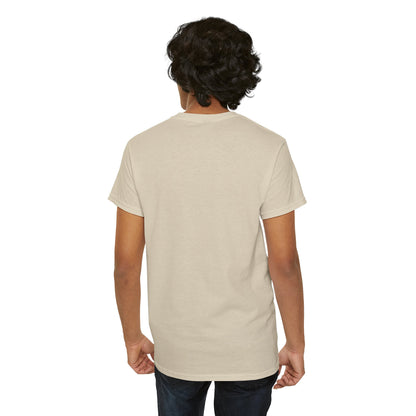 Heli Heavy Cotton Tee