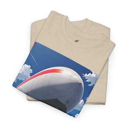 Airbo 15 Heavy Cotton Tee