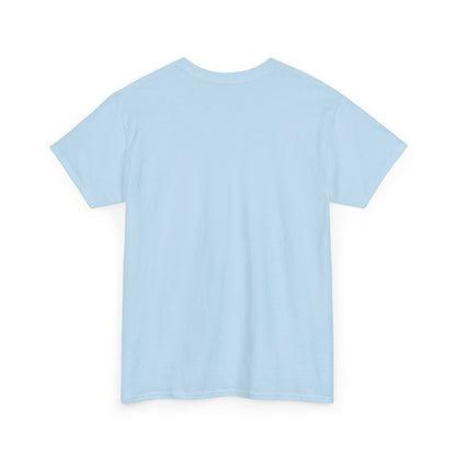 Airbo 10 Heavy Cotton Tee