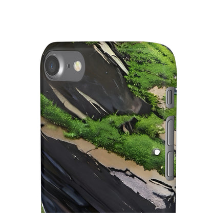 Matiby Artzy Snap Cases