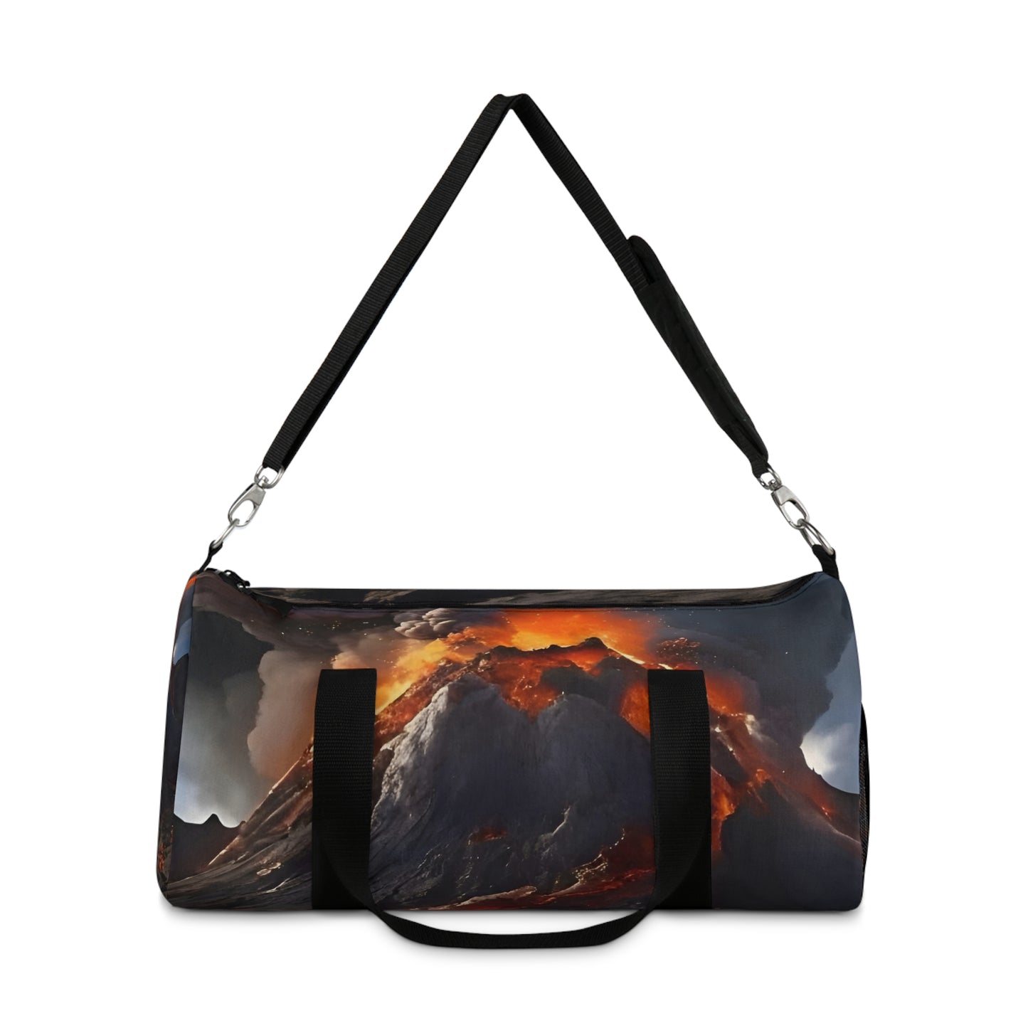 Matiby Volcano Duffel Bag