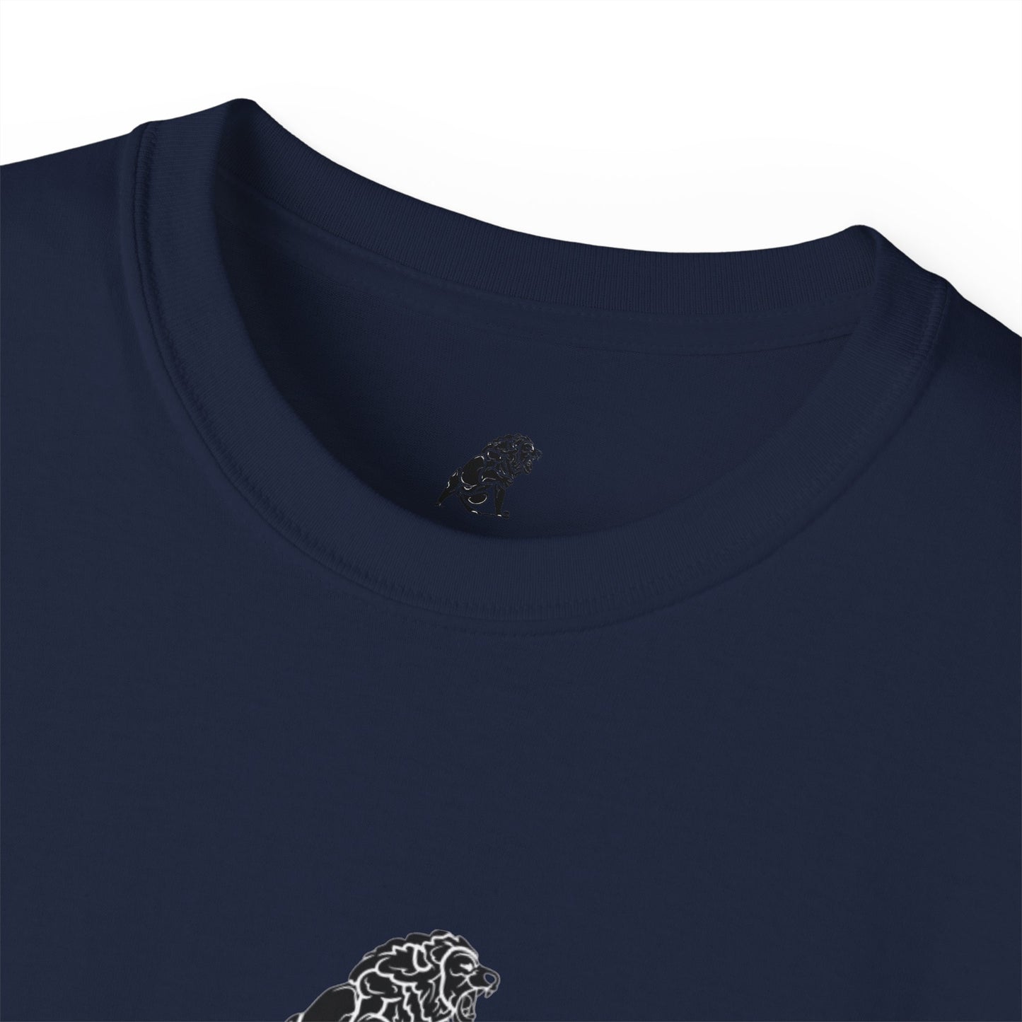 Matiby & Silver Fox Scissors Unisex Ultra Cotton Tee