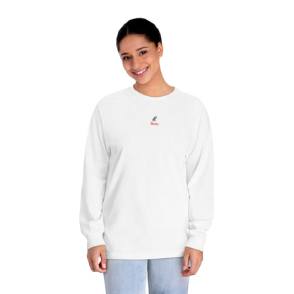 Matiby Unisex Classic Long Sleeve T-Shirt