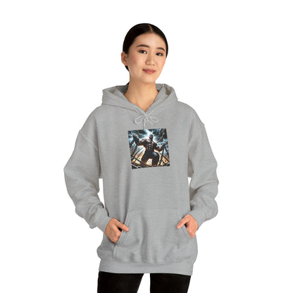 Chainbreakers Unisex Heavy Blend™ Hooded Sweatshirt