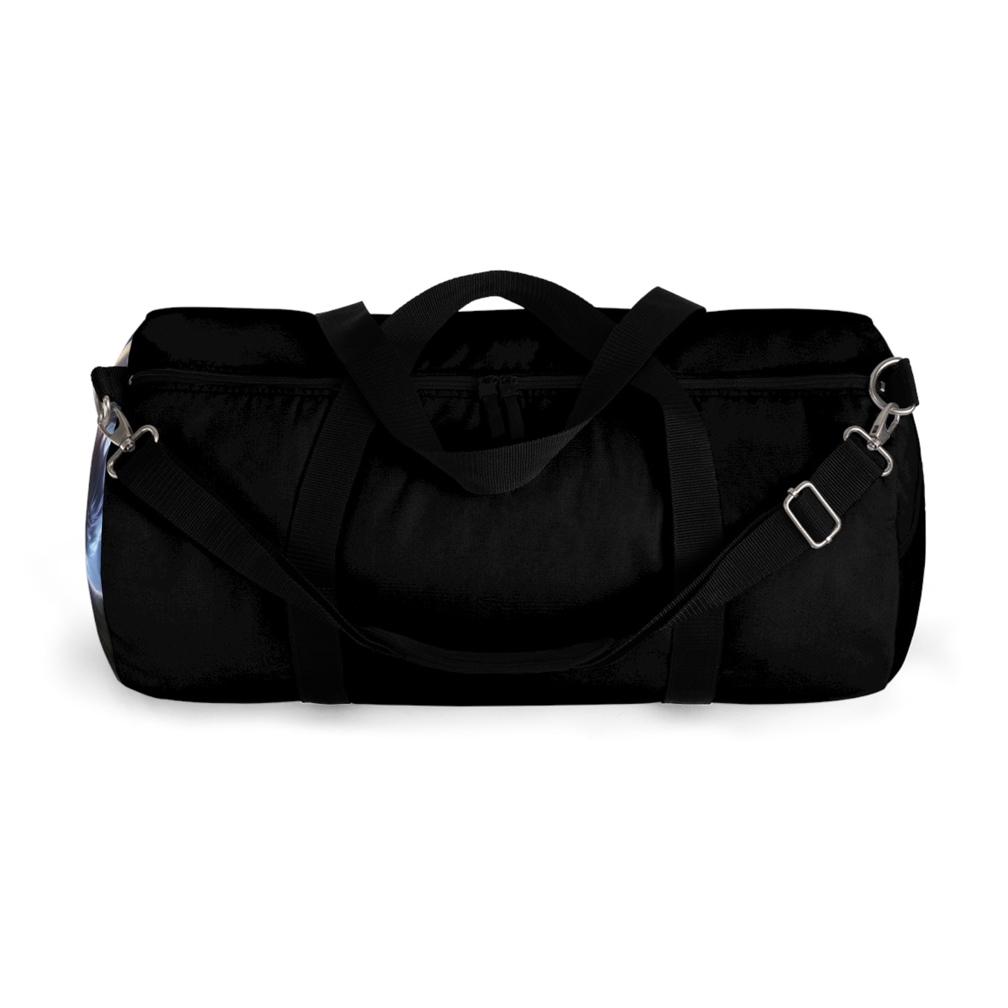 Matiby Chainbreaker Duffel Bag Black