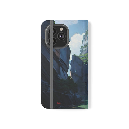 Matiby Artzy Flip Cases