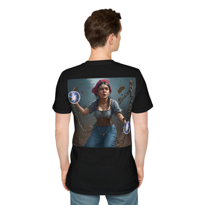 Chainbreakers Unisex Softstyle T-Shirt