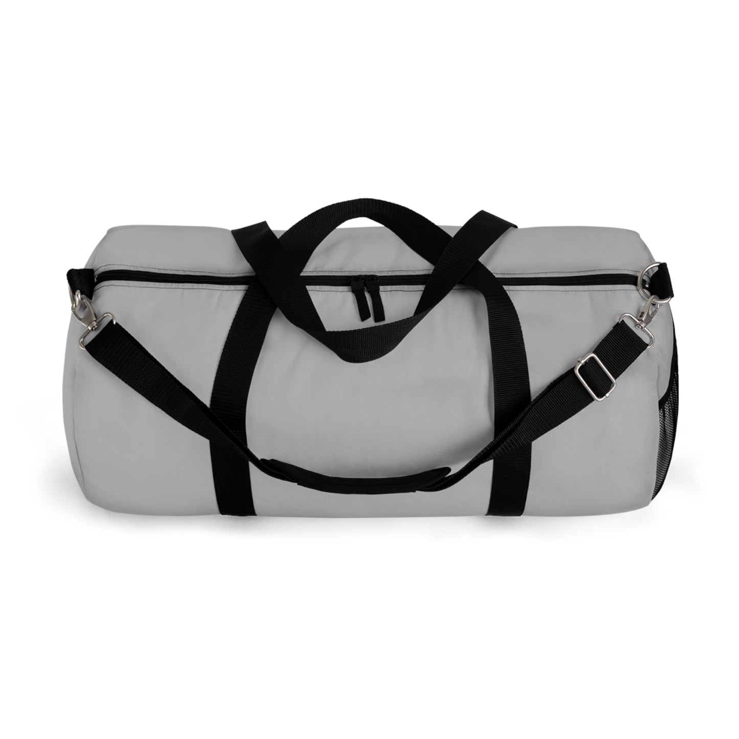 Matiby Duffel Bag Light Grey