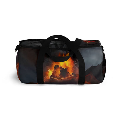 Matiby Volcano Duffel Bag