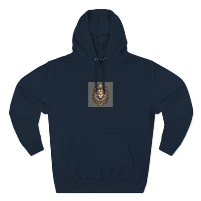 Matiby Unisex Premium Pullover Hoodie