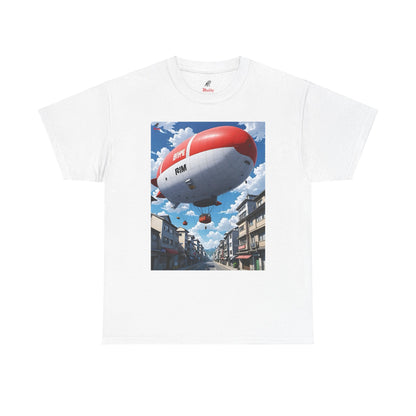 Airbo 17 Heavy Cotton Tee