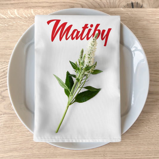 Matiby Napkins