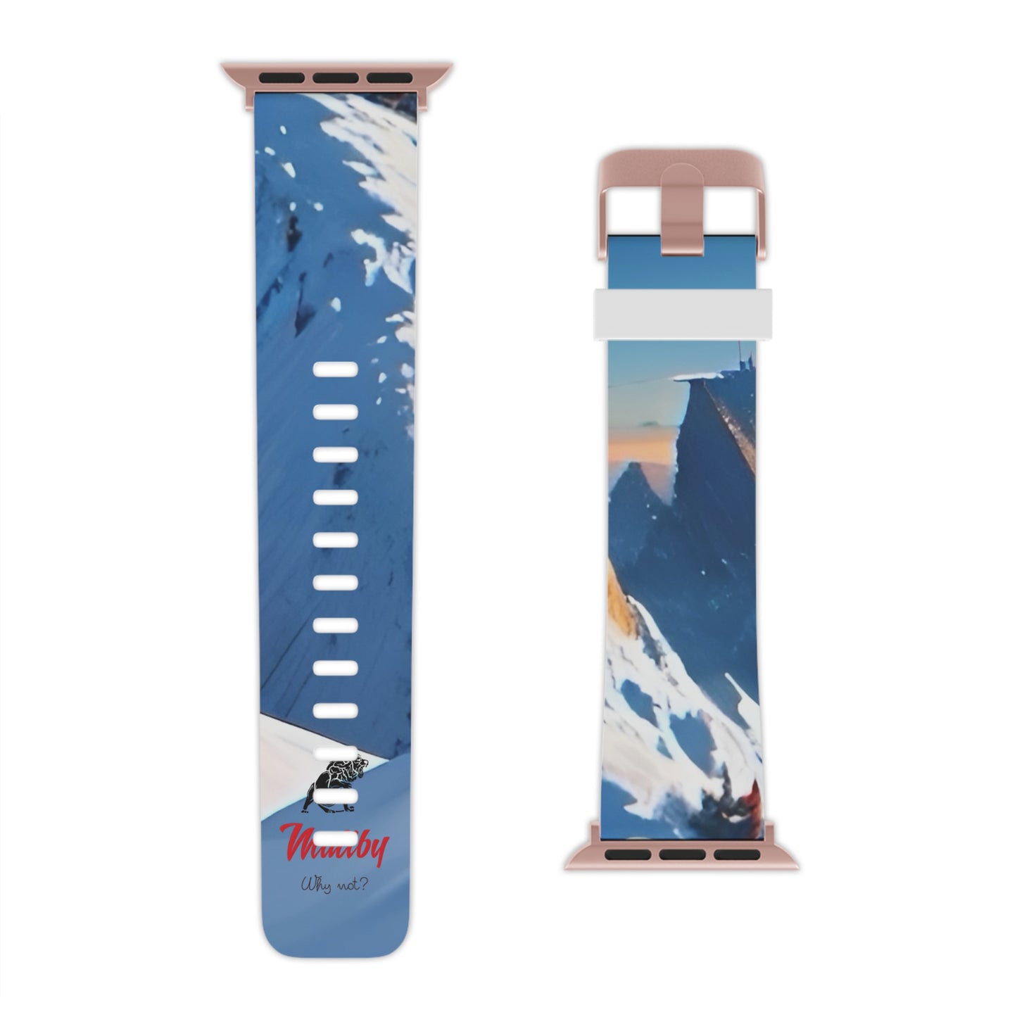 Matiby Alps Watch Band for Apple Watch