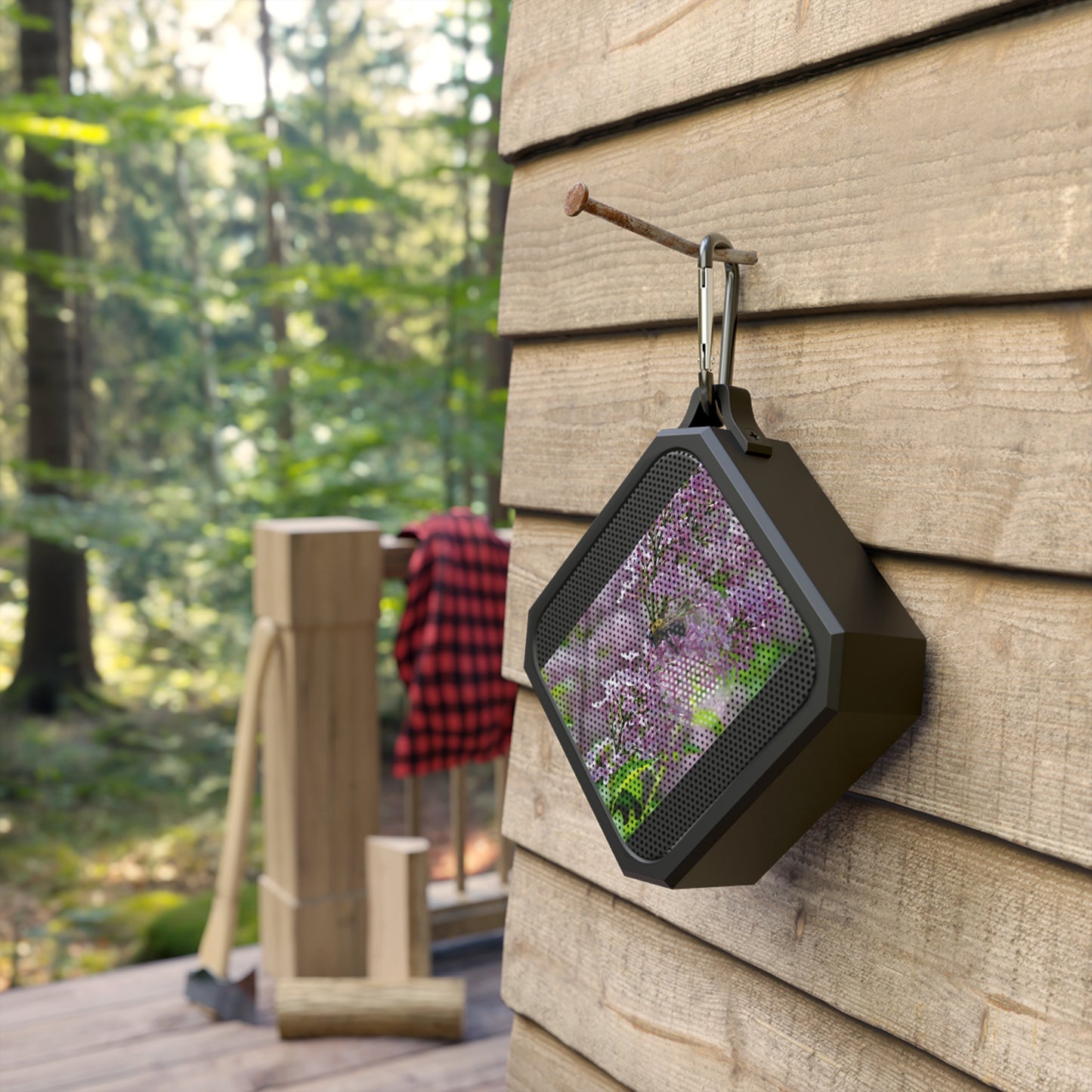 Matiby Amy Special Blackwater Outdoor Bluetooth Speaker