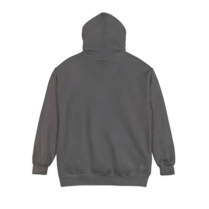 Maitby Unisex Garment-Dyed Hoodie