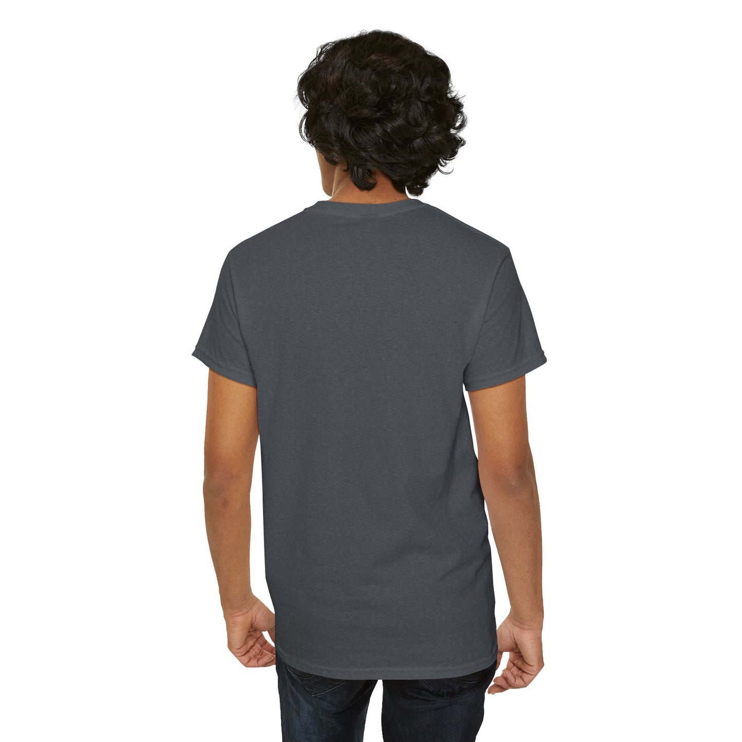 Heli Heavy Cotton Tee