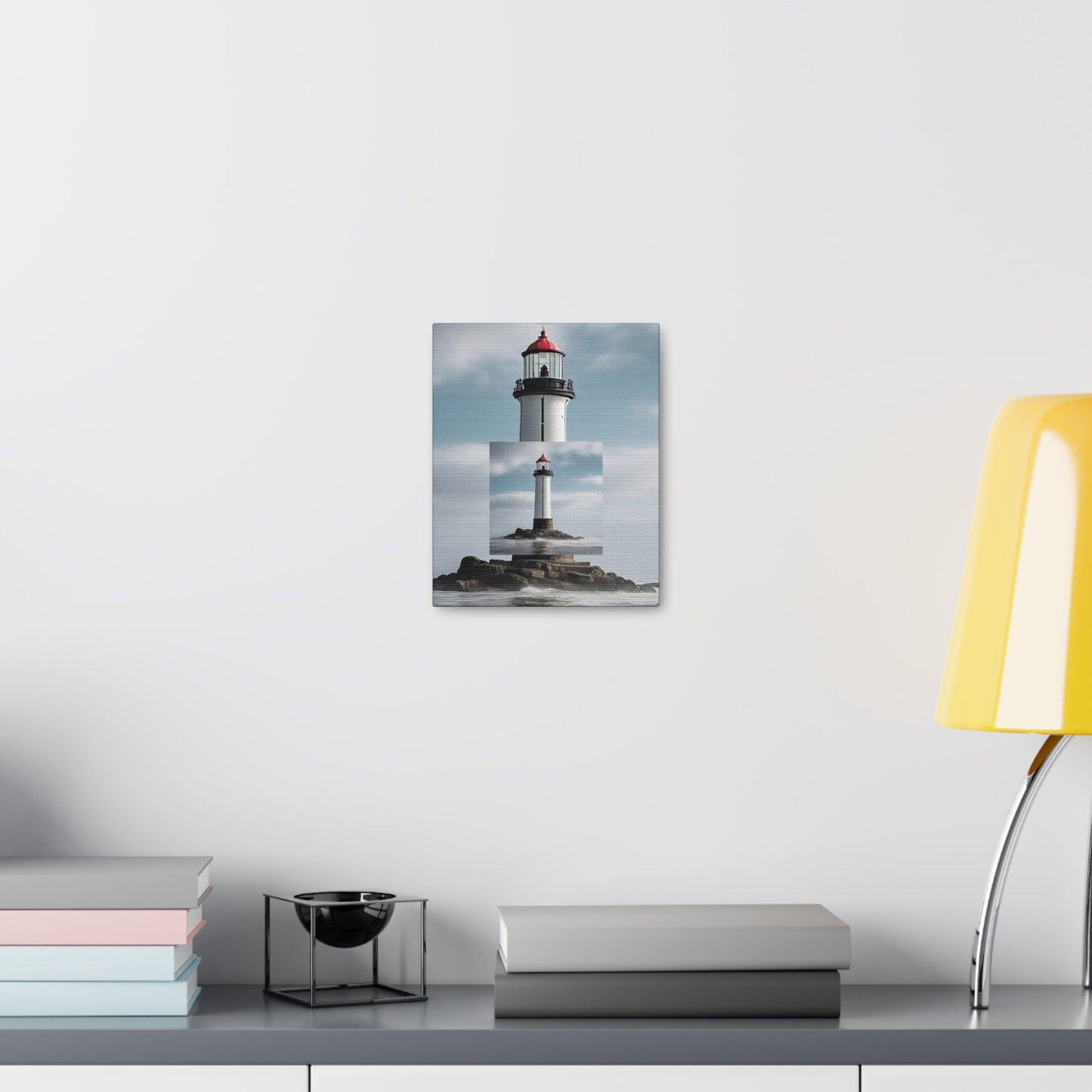 Lighthouse Canvas Gallery Wraps