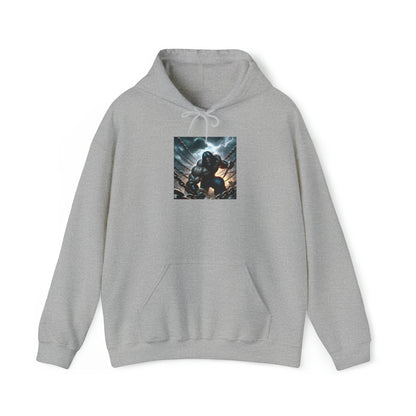 Chainbreakers Unisex Heavy Blend™ Hooded Sweatshirt