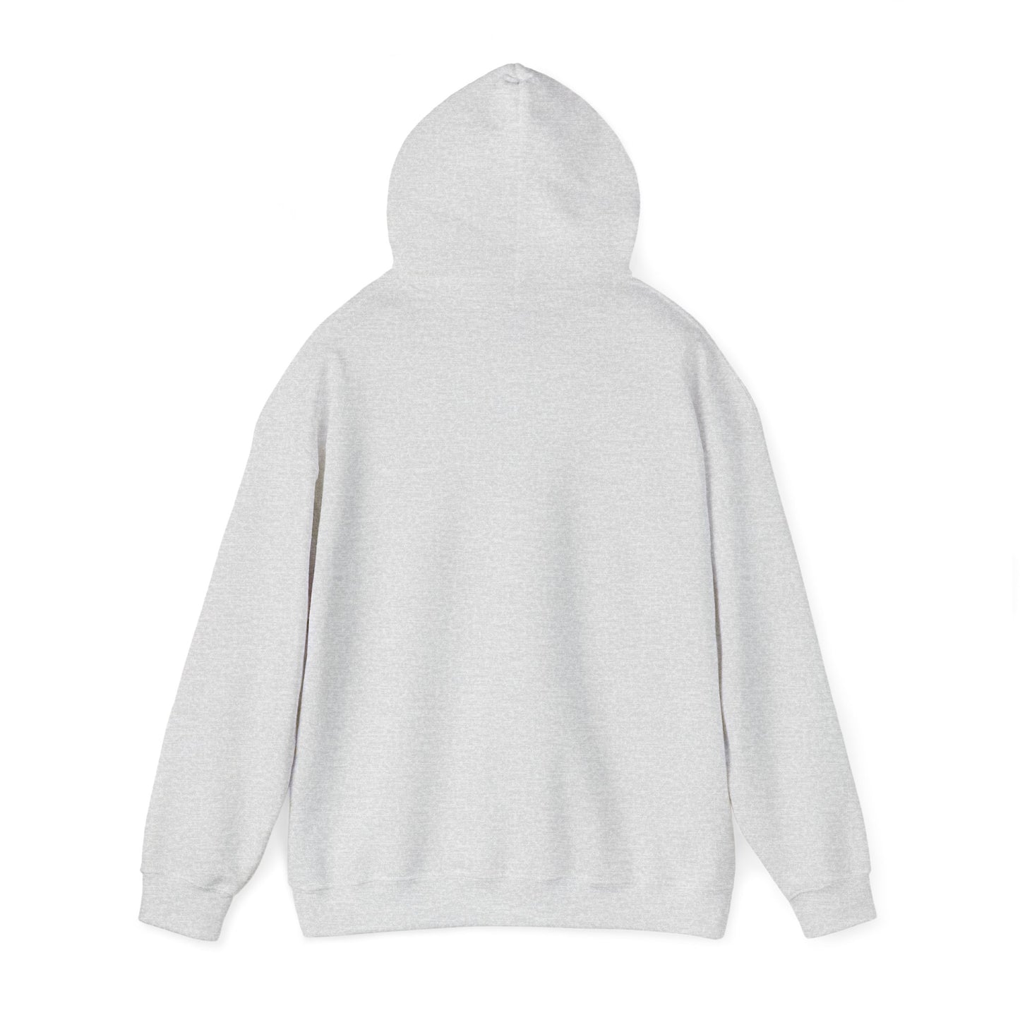 The Rising Unisex Heavy Blend™ Hooded Sweatshirt