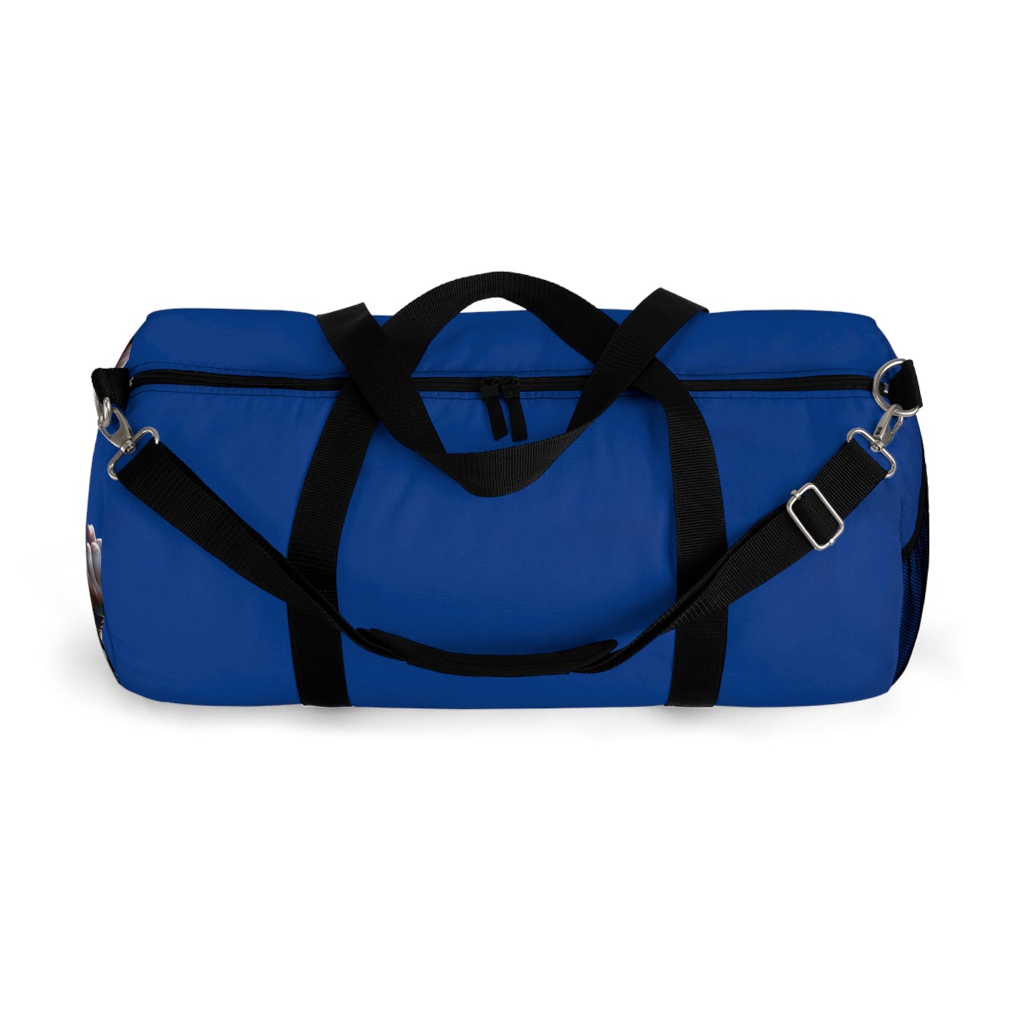 Matiby Chainbreaker Duffel Bag Dark Blue