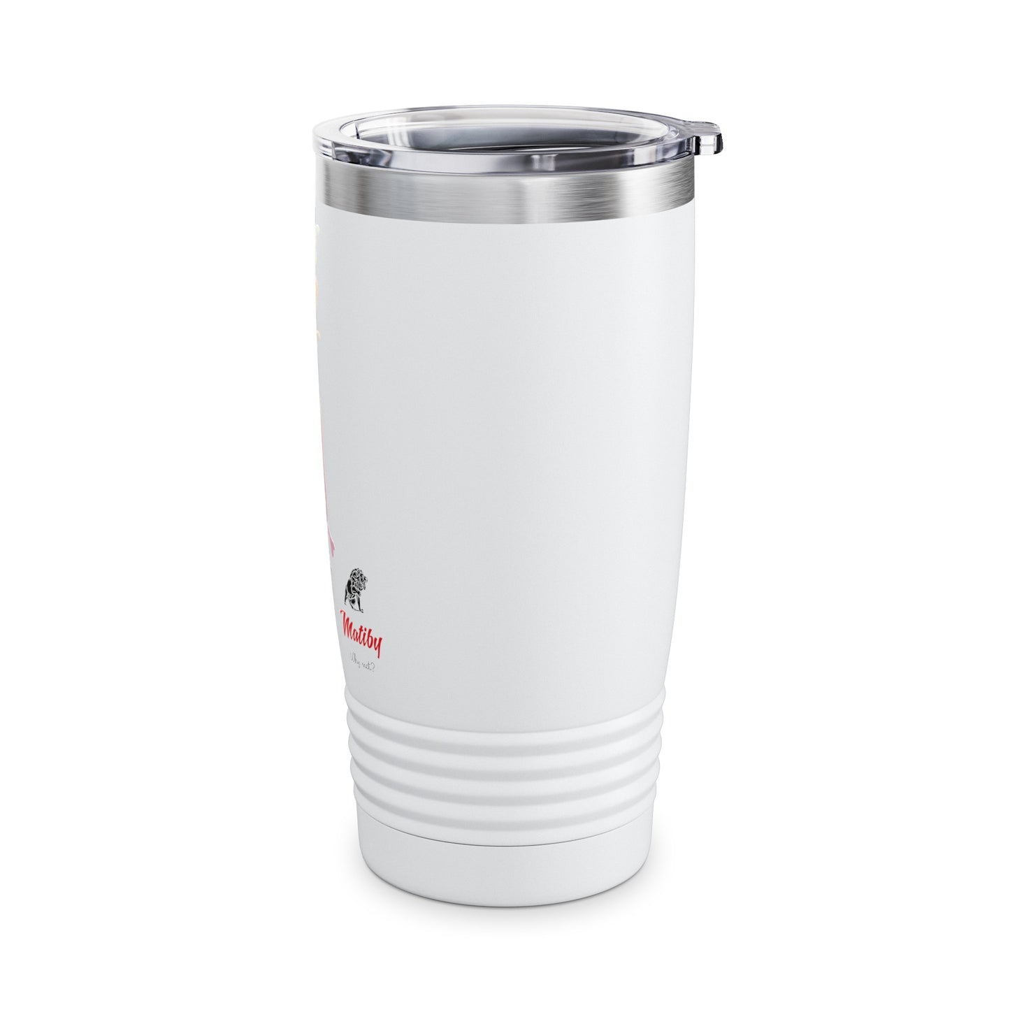 Vol-Subs Ringneck Tumbler, 20oz