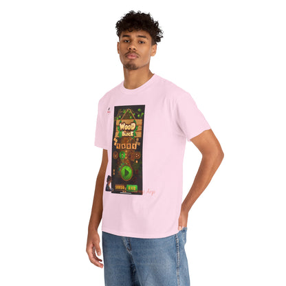 Journeys Airgo Unisex Heavy Cotton Tee