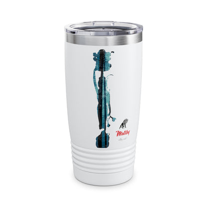 Vol-Subs Ringneck Tumbler, 20oz