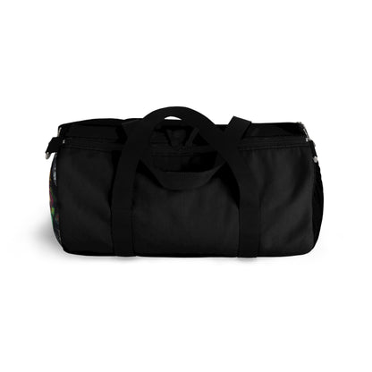 Matiby Mattifi Duffel Bag Black