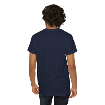 Study The Original Unisex Heavy Cotton Tee