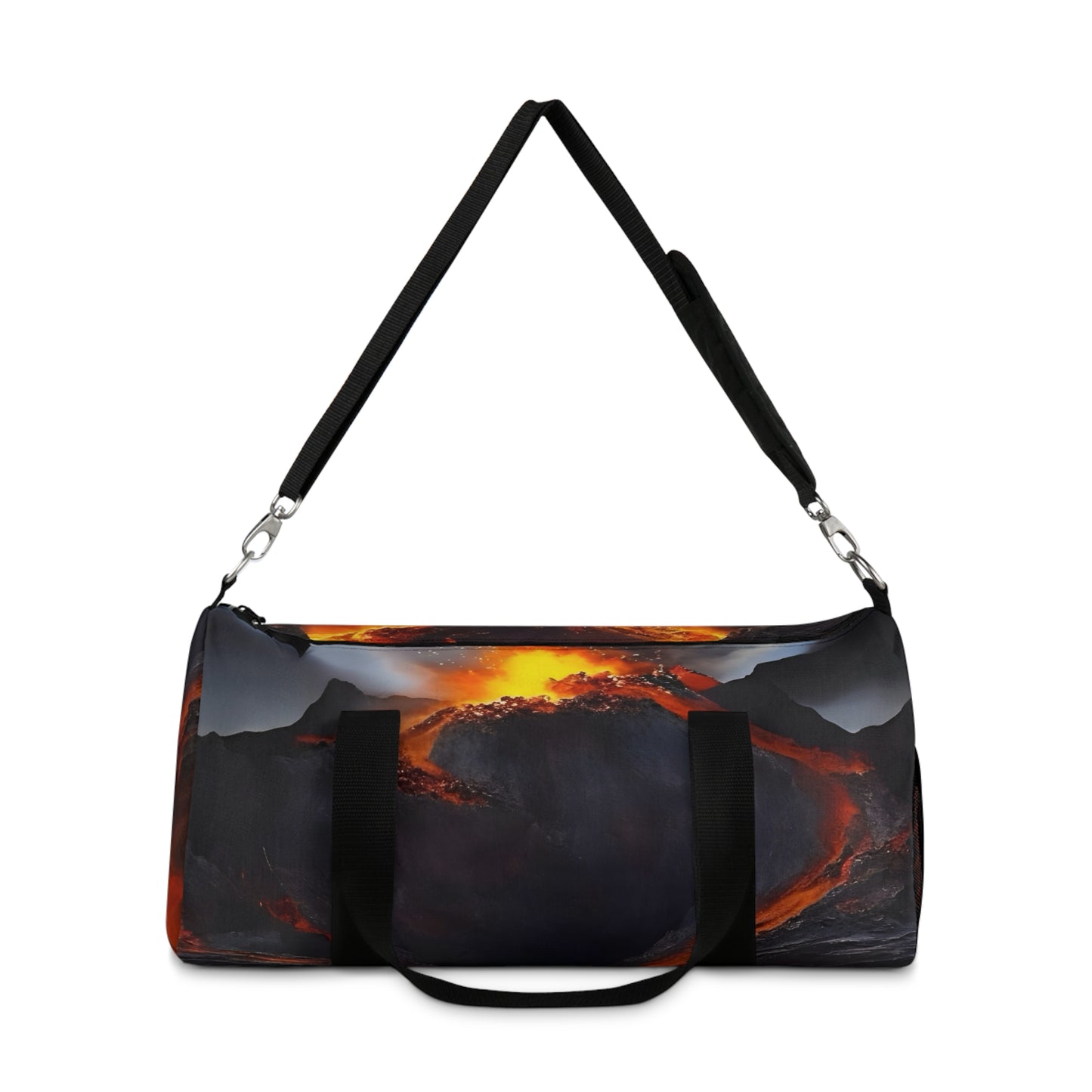 Matiby Volcano Duffel Bag