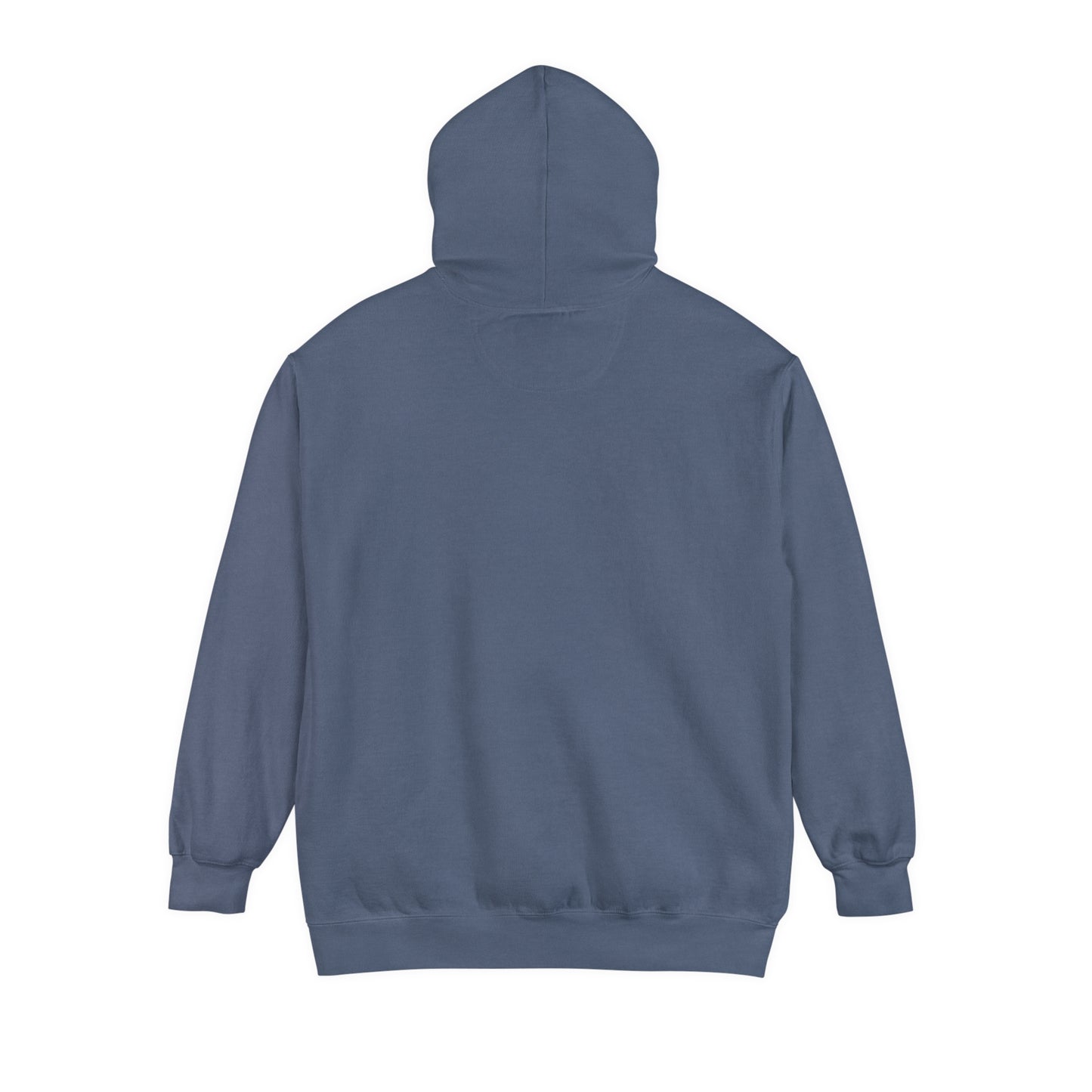 Maitby Unisex Garment-Dyed Hoodie