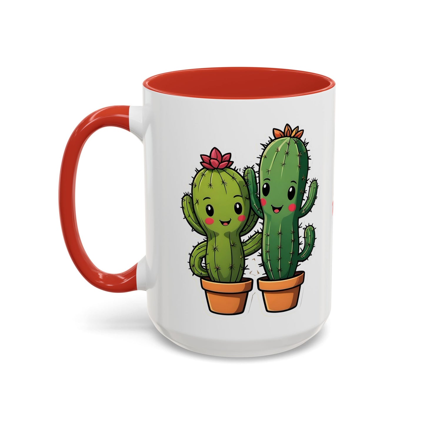 Relatable? Accent Mug (11, 15oz)