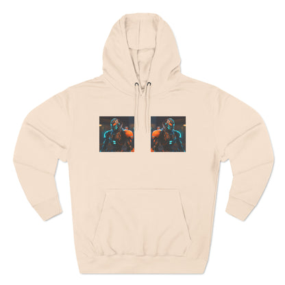 Matiby MEK Unisex Premium Pullover Hoodie