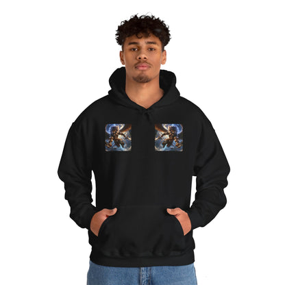 Chainbreakers Unisex Heavy Blend™ Hooded Sweatshirt