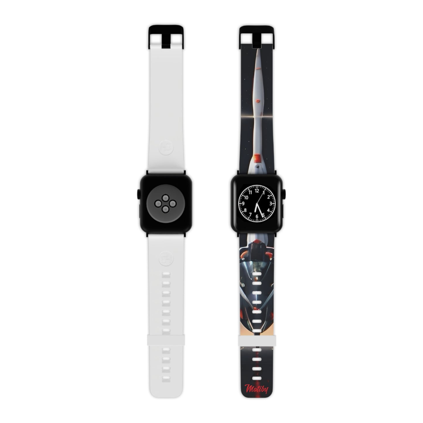 Aero Watch Band for Apple Watch