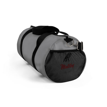 Matiby Chainbreaker Duffel Bag Grey