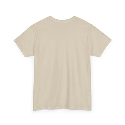 Airbo 12 Heavy Cotton Tee