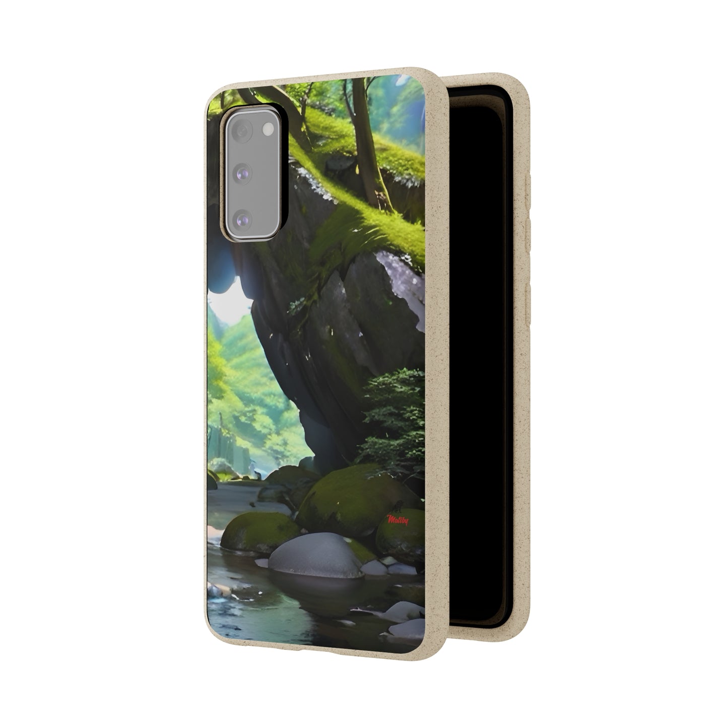 Matiby Artzy Biodegradable Cases